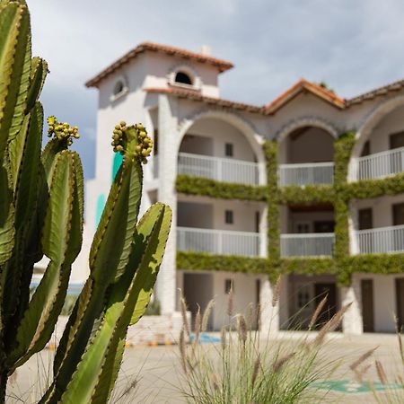 Beach House By Eazy Ensenada Esterno foto