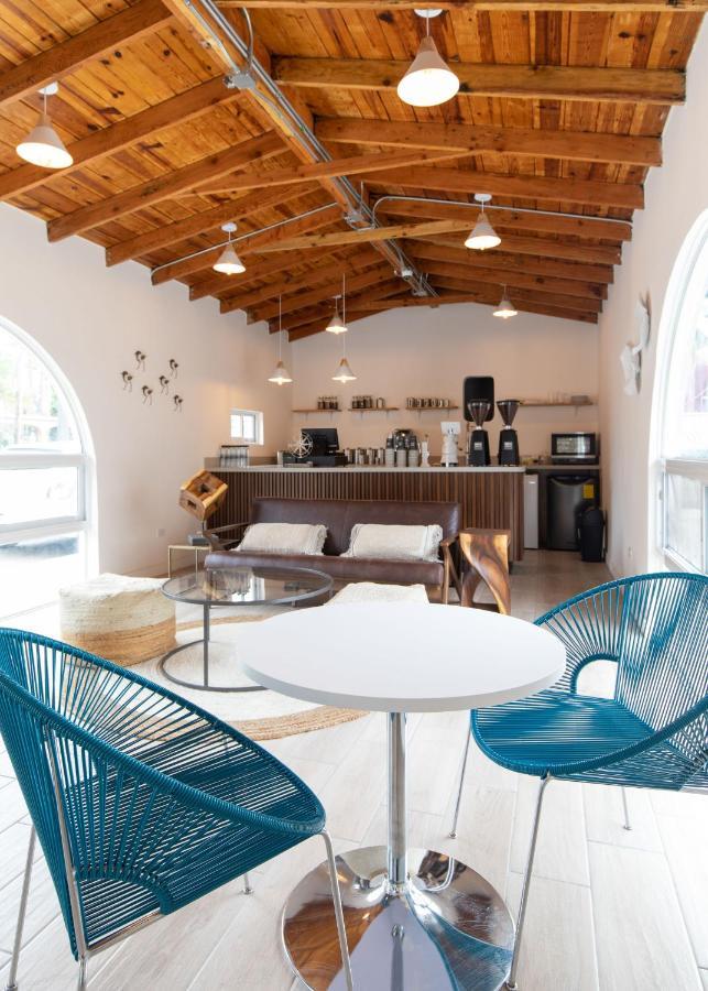 Beach House By Eazy Ensenada Esterno foto