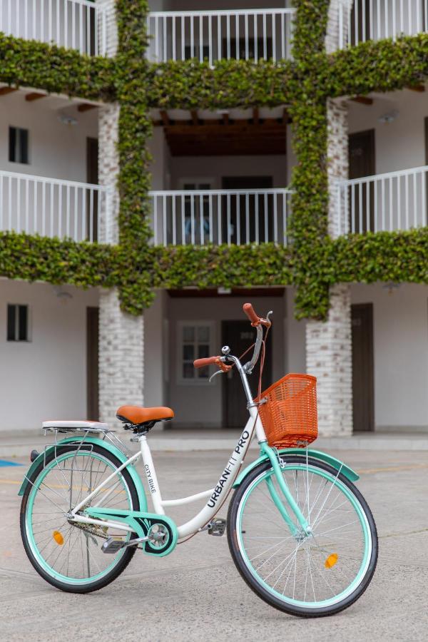 Beach House By Eazy Ensenada Esterno foto