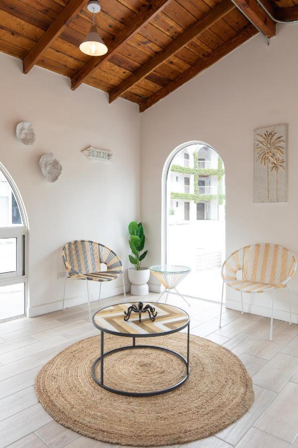 Beach House By Eazy Ensenada Esterno foto