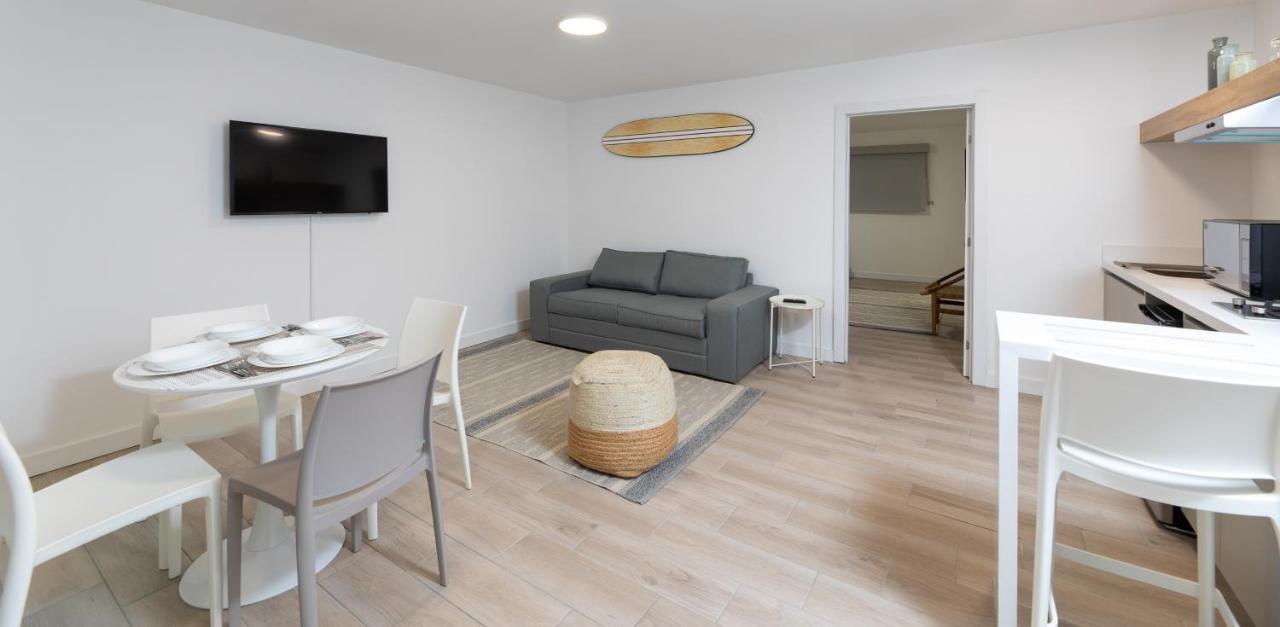 Beach House By Eazy Ensenada Esterno foto