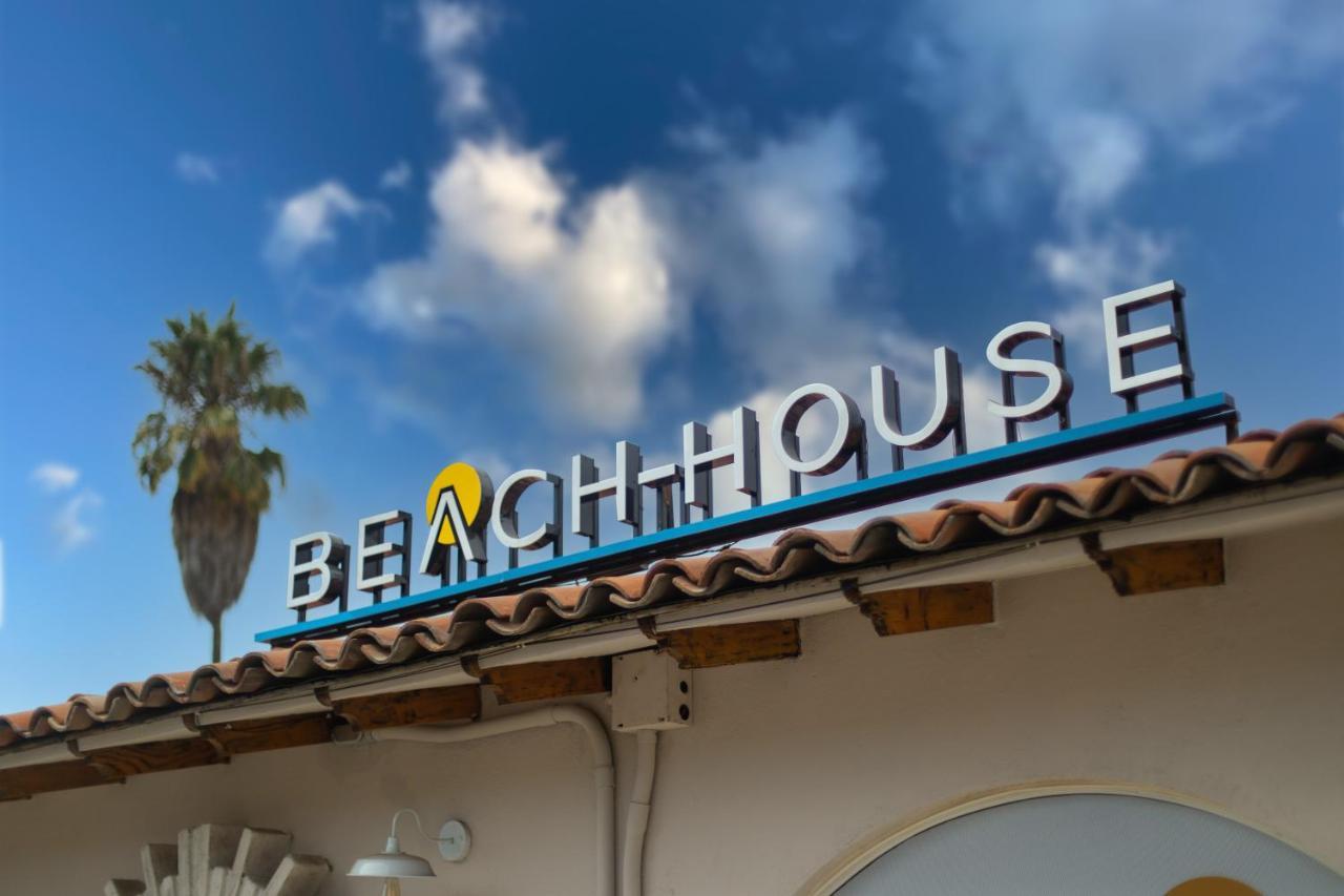 Beach House By Eazy Ensenada Esterno foto
