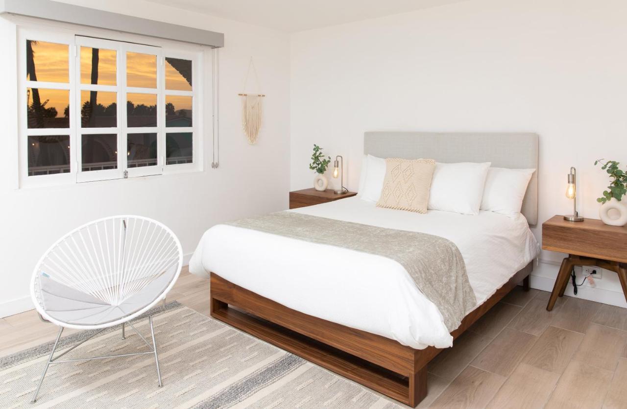 Beach House By Eazy Ensenada Esterno foto