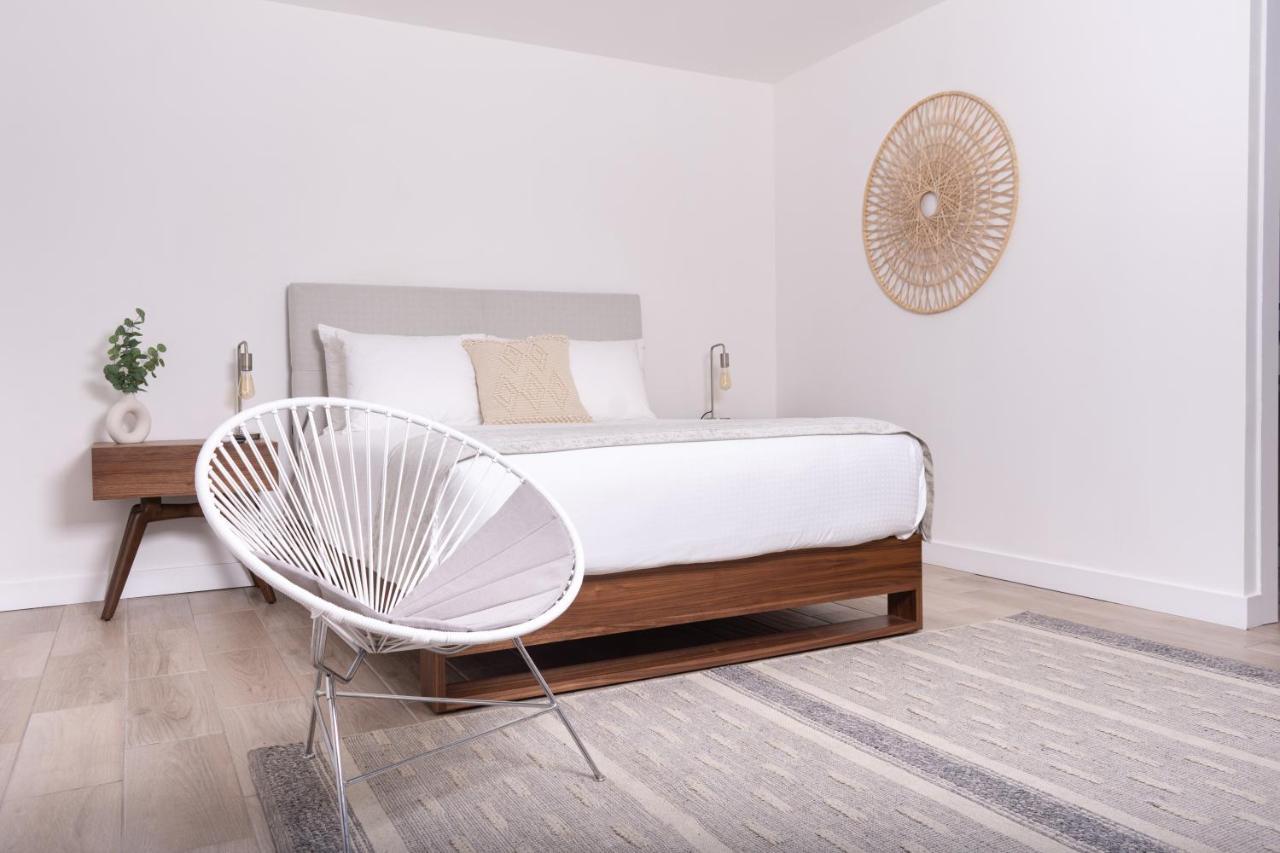 Beach House By Eazy Ensenada Esterno foto