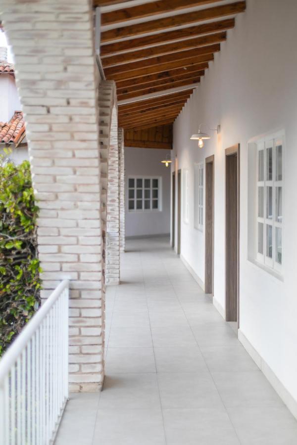 Beach House By Eazy Ensenada Esterno foto