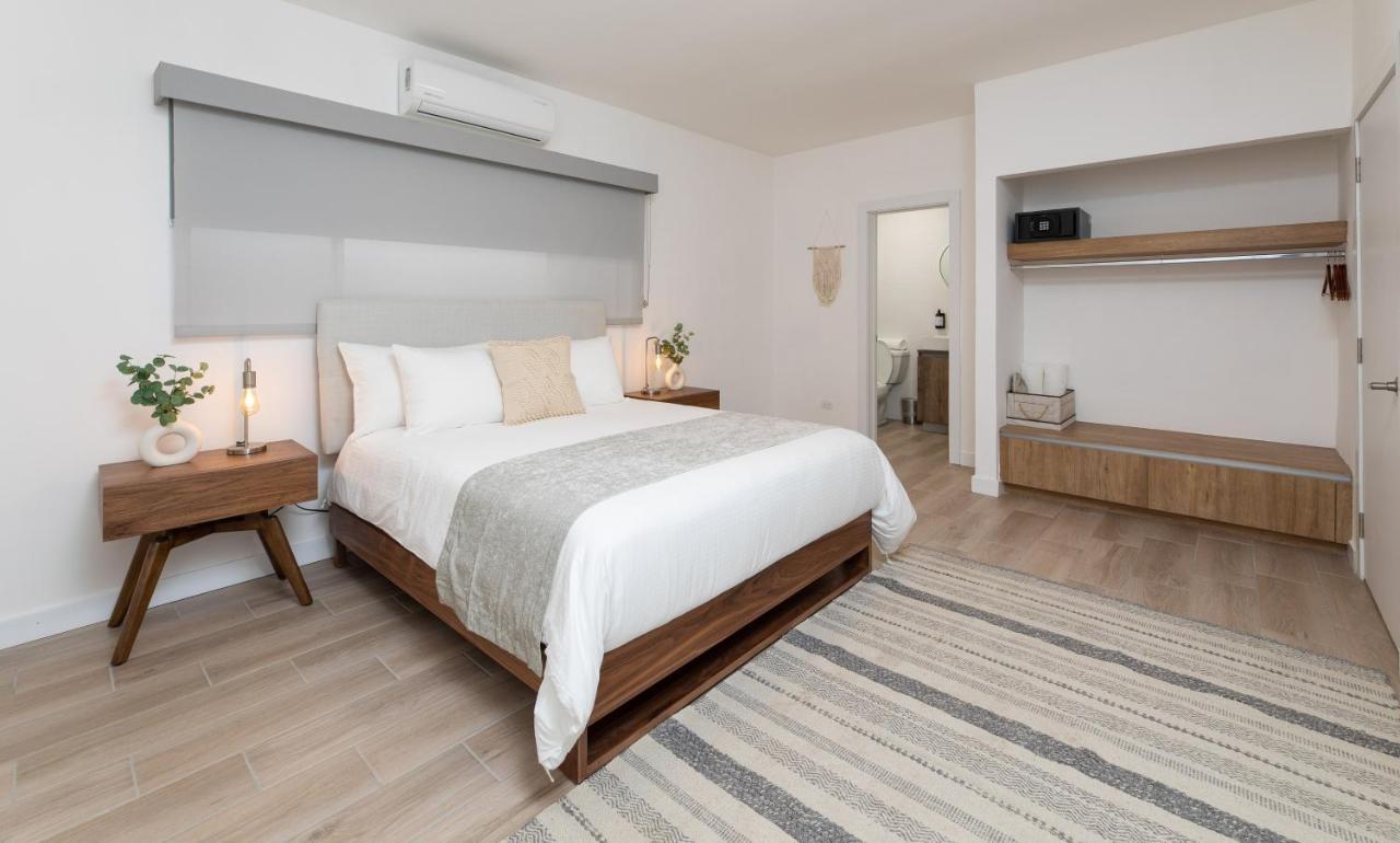 Beach House By Eazy Ensenada Esterno foto