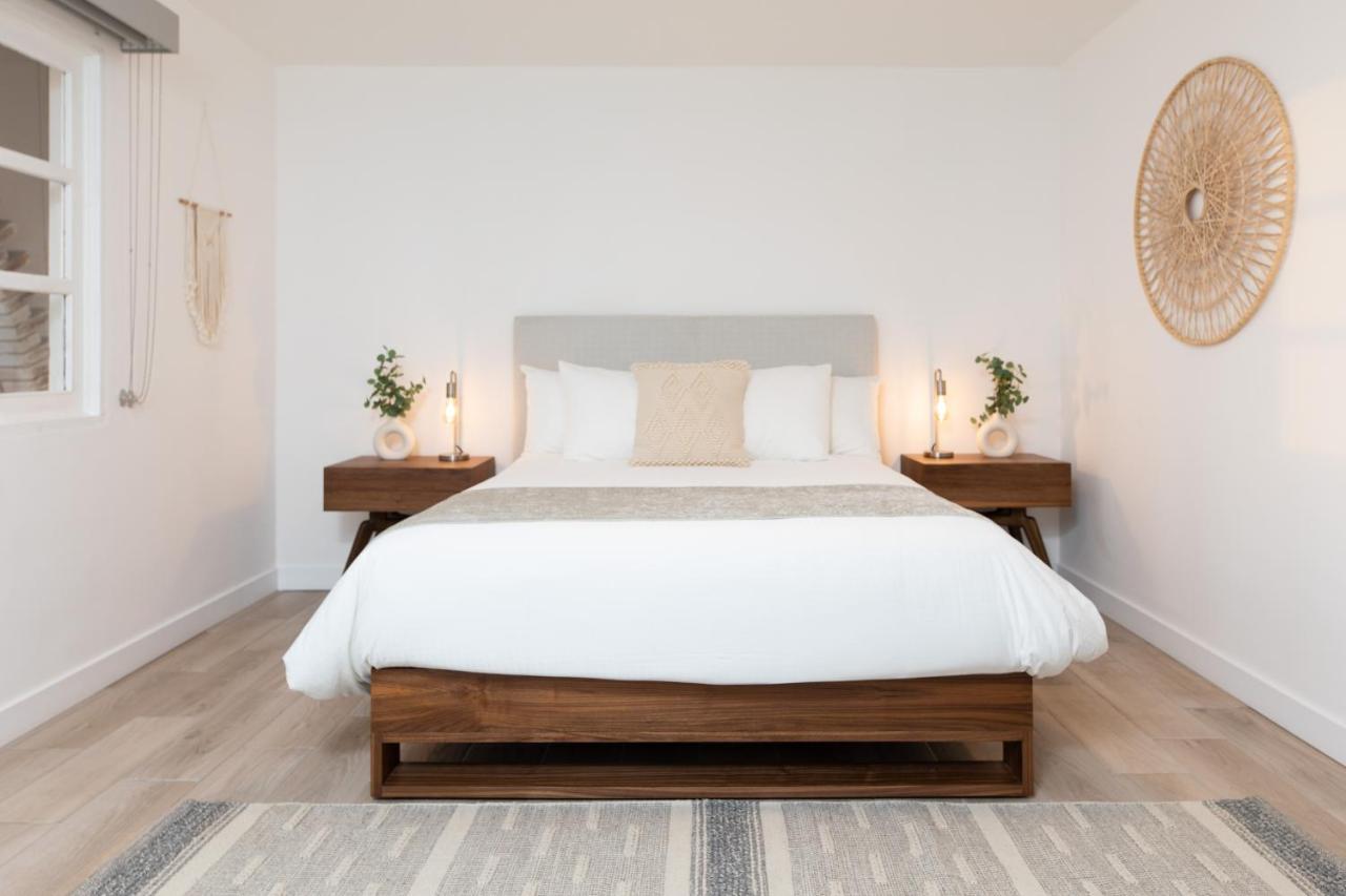 Beach House By Eazy Ensenada Esterno foto